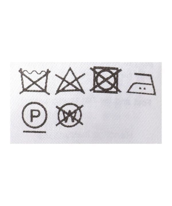 バトナー　BATONER かーディガン　ブラック　サイズ3 ビームス BEAMS PLUS（ビームス プラス）【別注】BATONER / SILK CARDIGAN