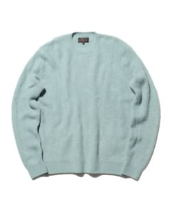 Crew Garter Stitch 7G