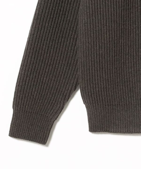 BEAMS PLUS (BEAMS PLUS) [Special order] BATONER / HYPER HIGH