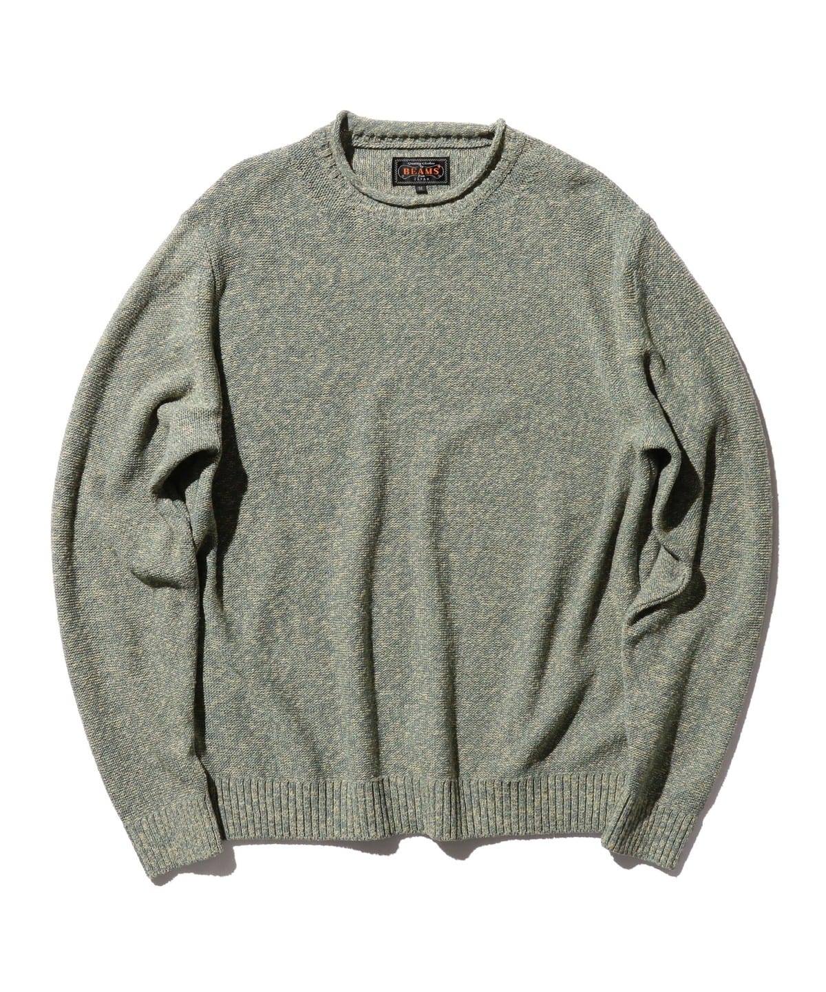 Roll Neck トップス MEN SAX S Roll Neck トップス MEN SAX S