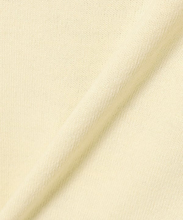 BEAMS PLUS（ビームス プラス）【別注】dip / 2Layer V Neck