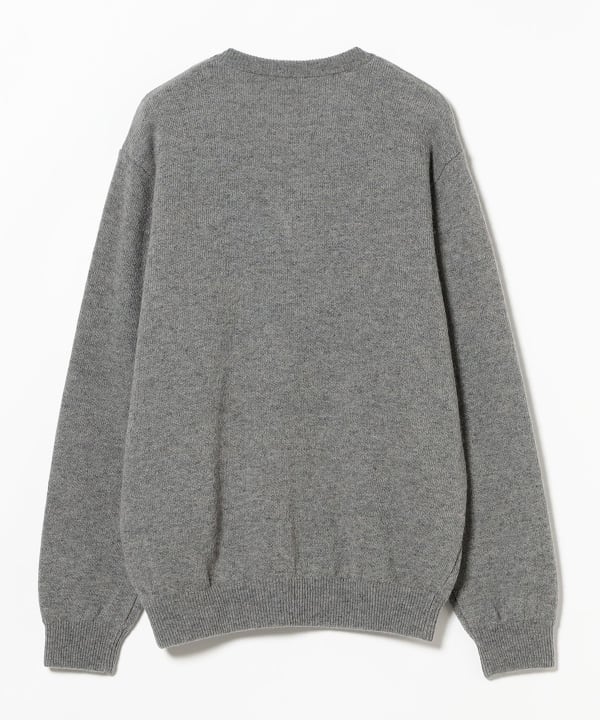 BEAMS PLUS（ビームス プラス）【別注】BATONER / Camel High