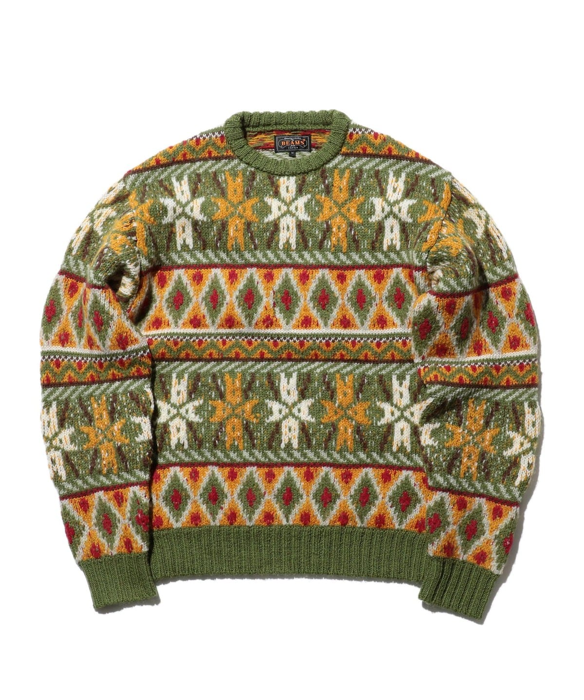 ジェームス　イラズムス　徳利 童子 緑偏壷徳利 IZIKaWaヨシオ（市川良夫） W約 115mm × D約 80mm × H