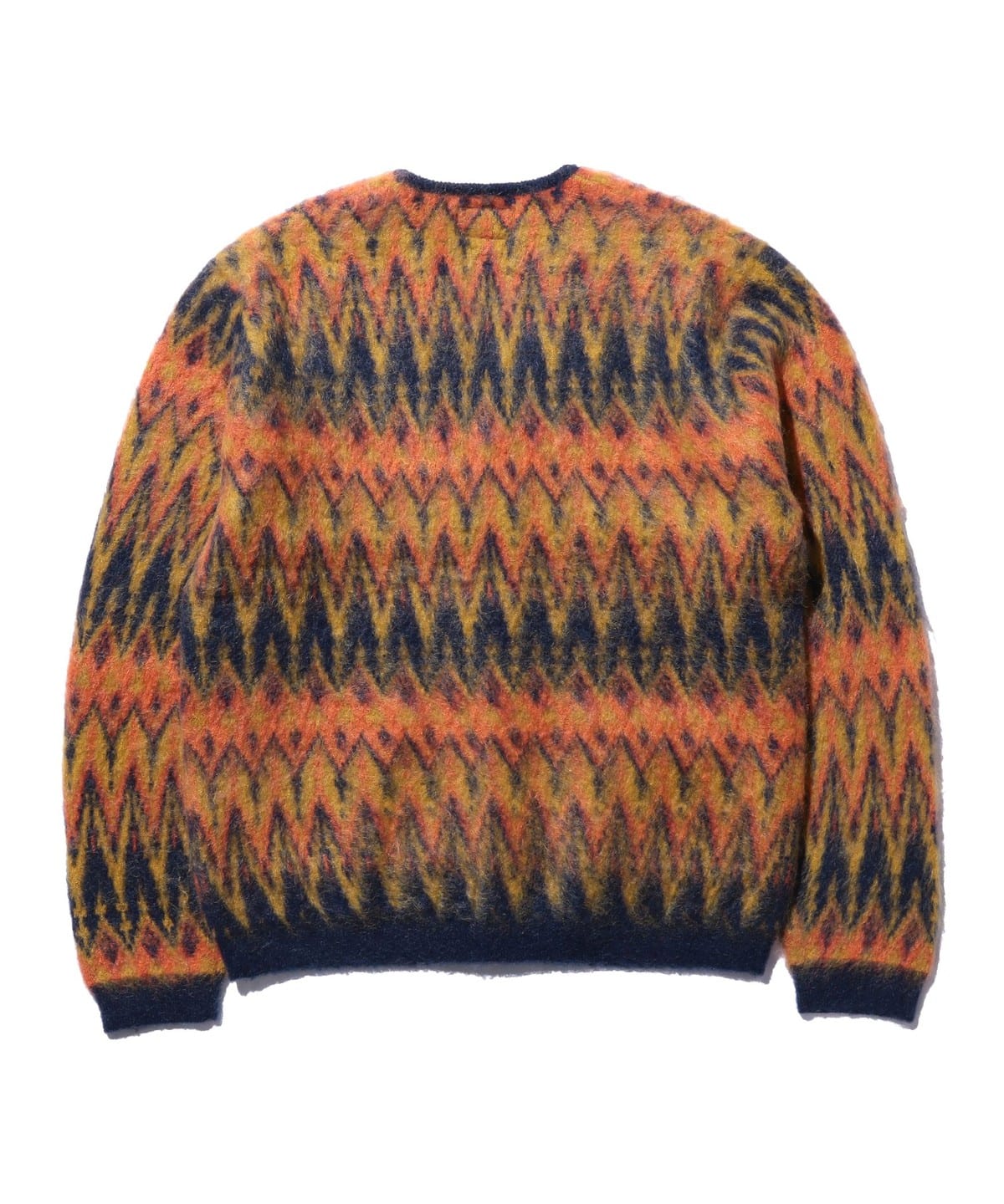 BEAMS PLUS（ビームス プラス）【タイムセール】Cardigan Double