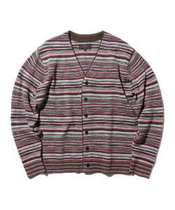 Cardigan Stripe