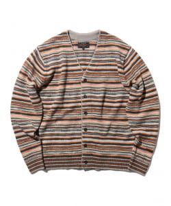 Cardigan Stripe