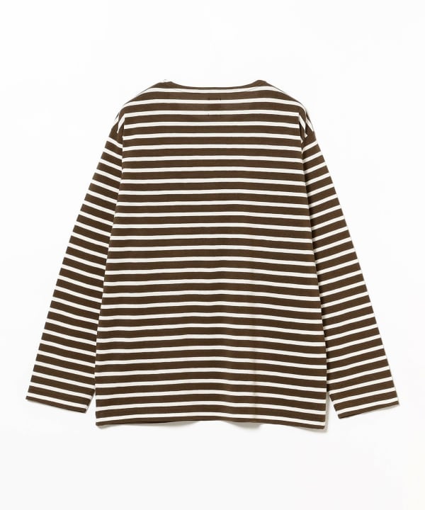BEAMS PLUS（ビームス プラス）【8/14再値下げ】【別注】BATONER