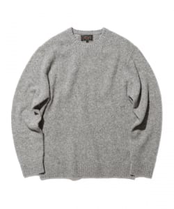 Crew Cashmere*Silk 7G