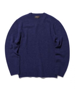 Crew Cashmere*Silk 7G