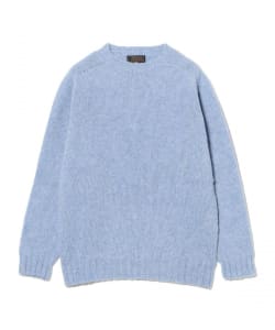 Shaggy Bernard Sweater