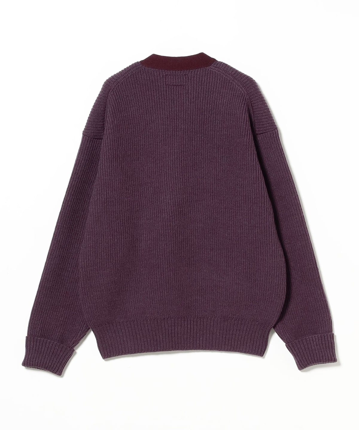 BEAMS PLUS（ビームス プラス）【1/15再値下げ】Mechanic Knit