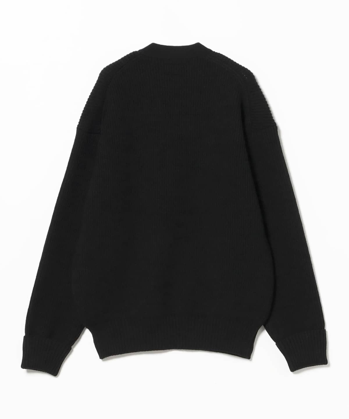 BEAMS PLUS（ビームス プラス）Mechanic Knit（トップス ニット