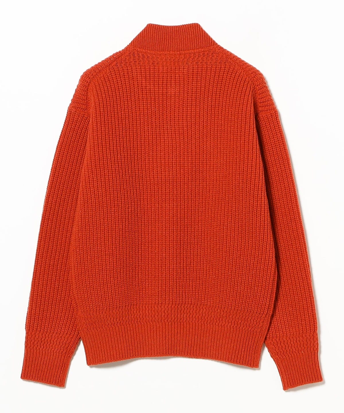 BEAMS PLUS（ビームス プラス）Jeep Knit（トップス ニット・セーター
