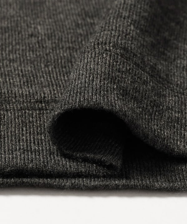 【別注】dip / 2Layer V Neck Knit