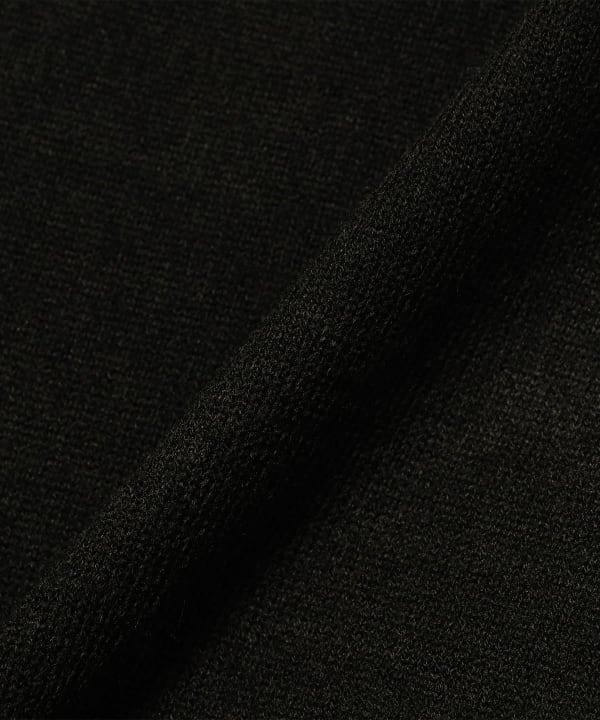 【別注】dip / 2Layer V Neck Knit