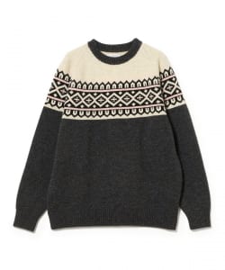 Unlikely / Unlikely Fair Isle 