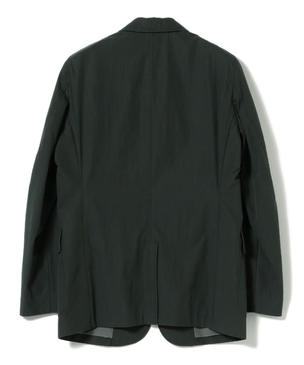 BEAMS PLUS（ビームス プラス）3B Travel Jacket Comfort Cloth（ジャケット カジュアルジャケット）通販｜BEAMS