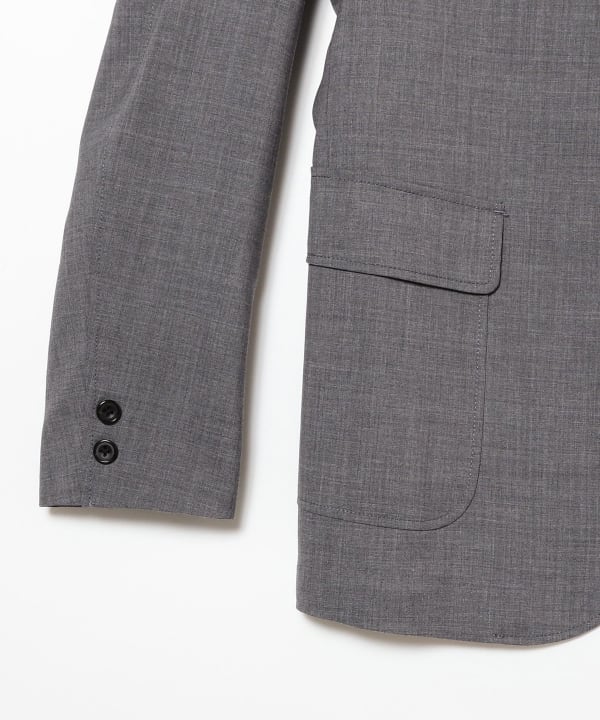 BEAMS PLUS 3B BEAMS PLUS Combat Wool (Jacket Casual Jacket