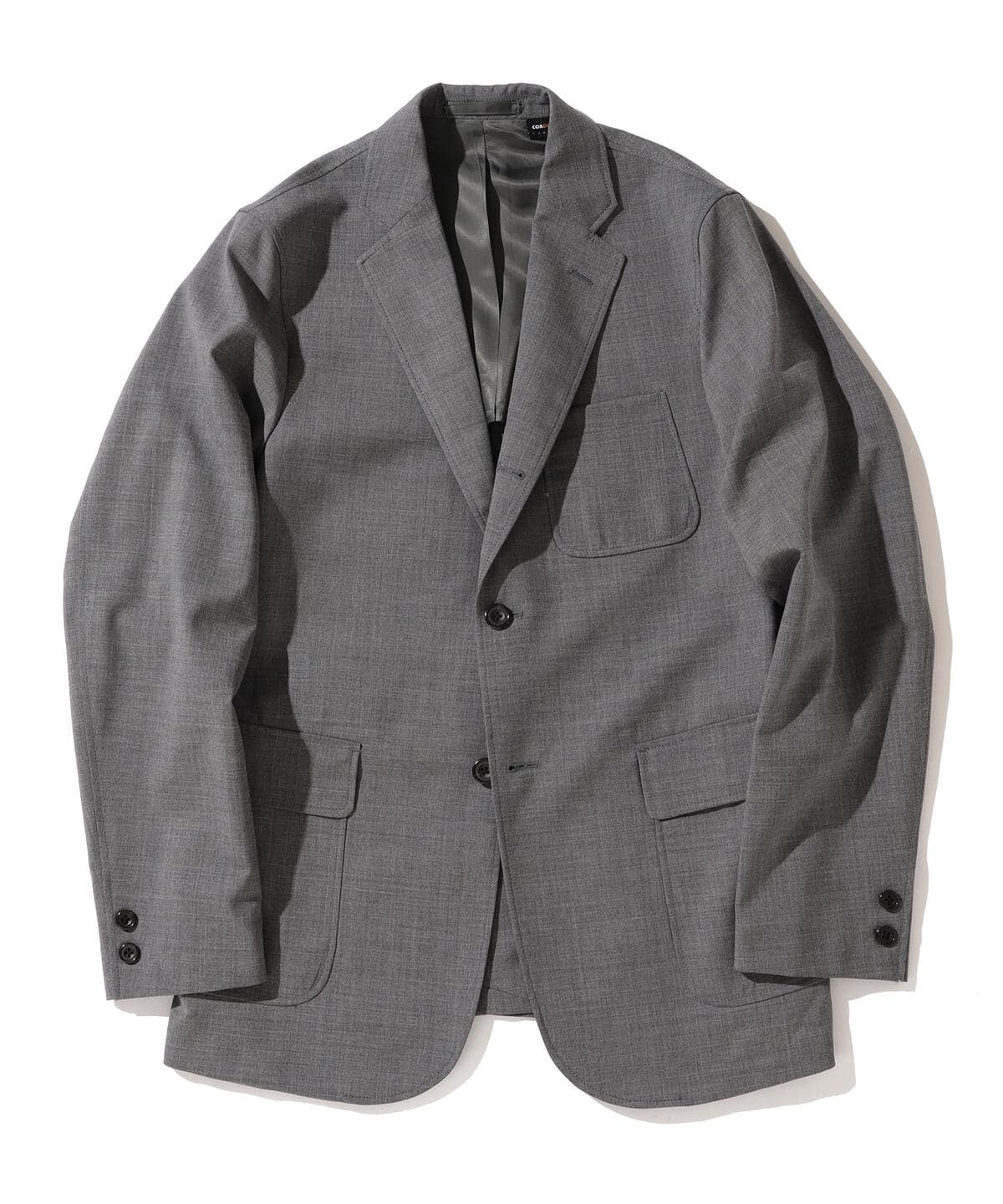 BEAMS PLUS（ビームス プラス）BEAMS PLUS / 3B Jacket Combat Wool