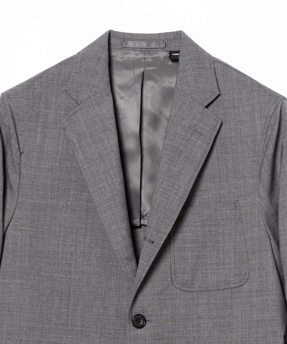 BEAMS PLUS（ビームス プラス）3B Jacket Combat Wool（ジャケット