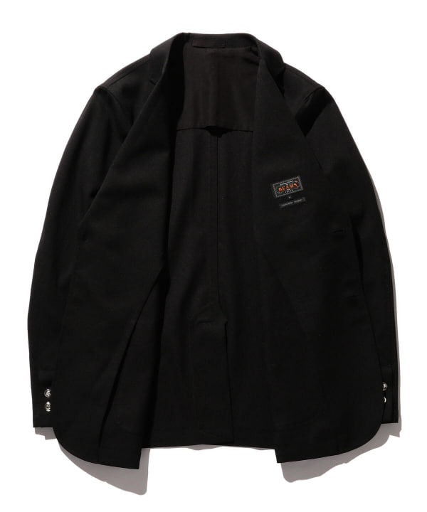 BEAMS PLUS（ビームス プラス）BEAMS PLUS / 3B Comfort Blazer