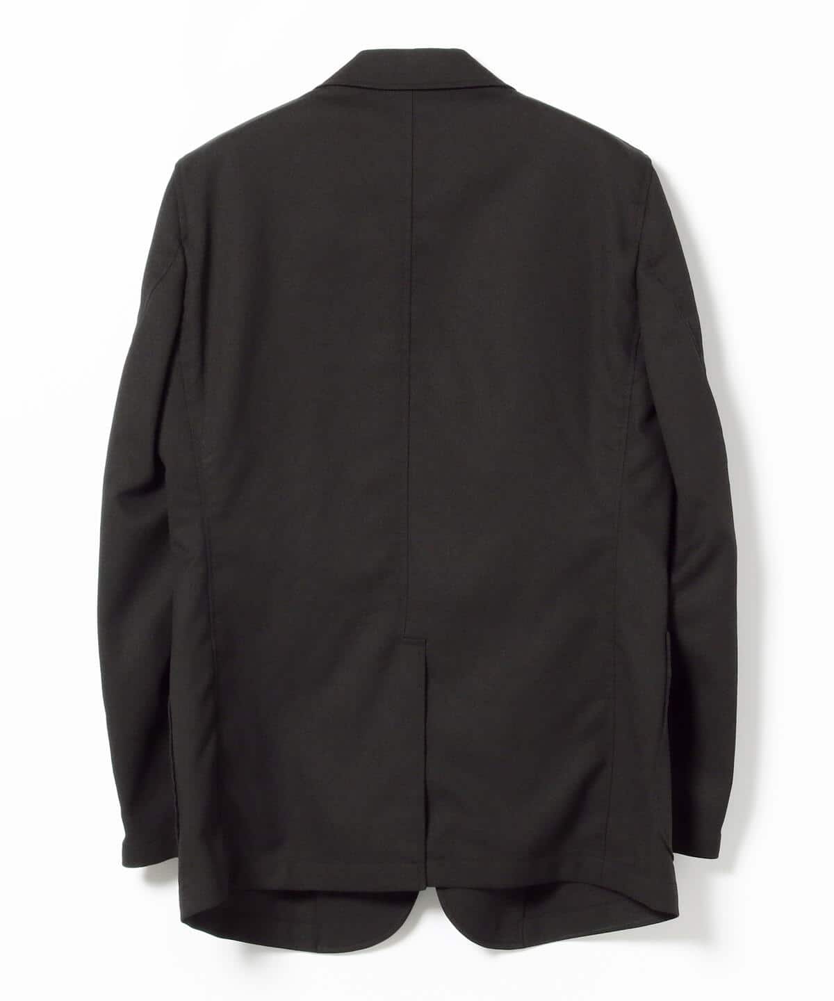 BEAMS PLUS / 3B Comfort Blazer Hopsack - Casual Jackets