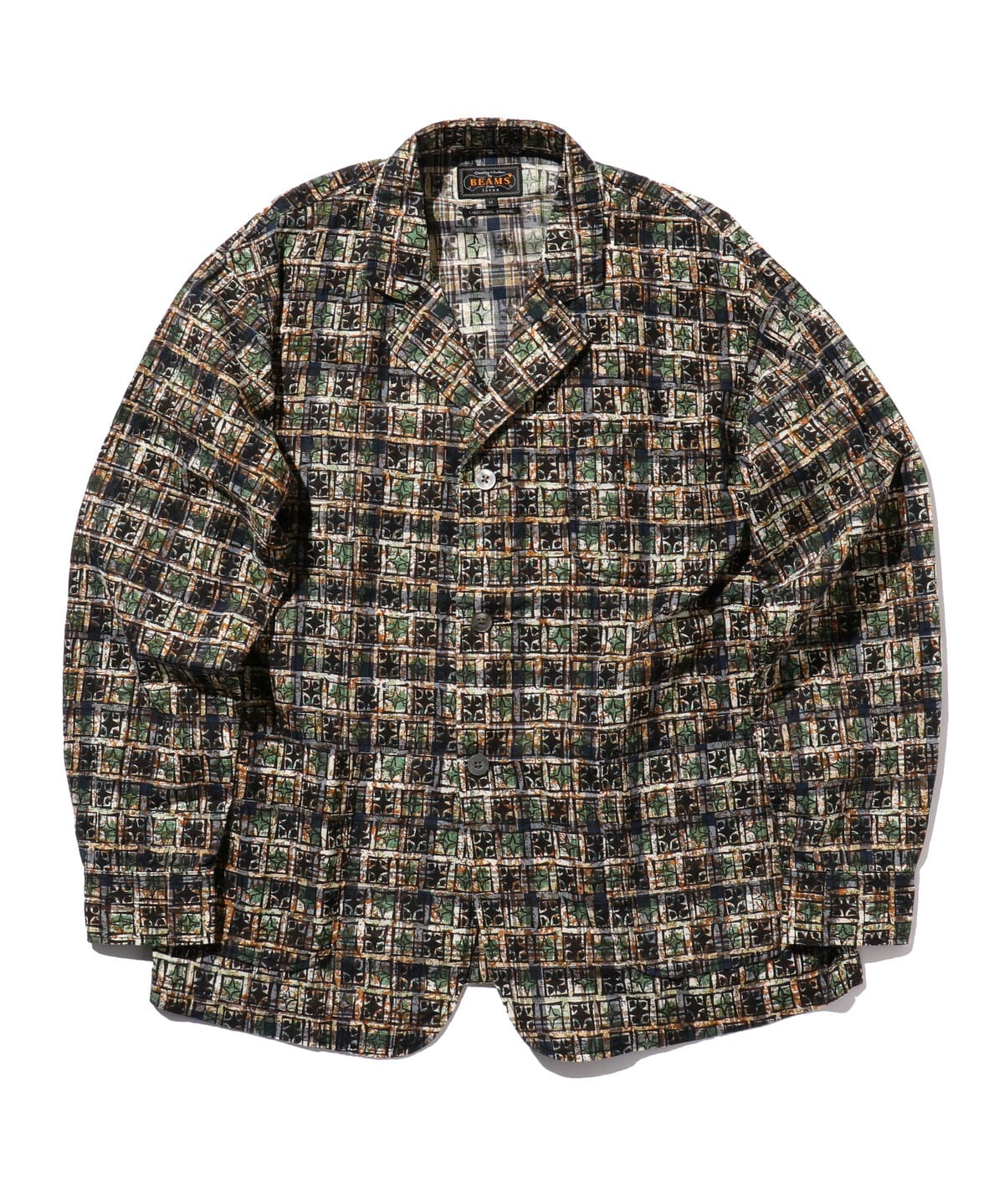 paca様 Duke Kahanamoku - SPECIAL EDITION - DUKE'S PINEAPPLE - LONG