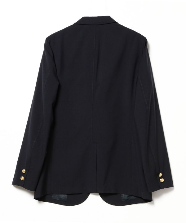 BEAMS PLUS（ビームス プラス）BEAMS PLUS / 3B Blazer Combat Wool ...