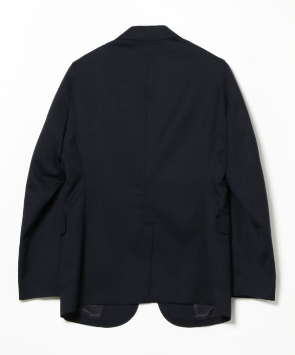 BEAMS PLUS（ビームス プラス）3B Blazer Combat Wool