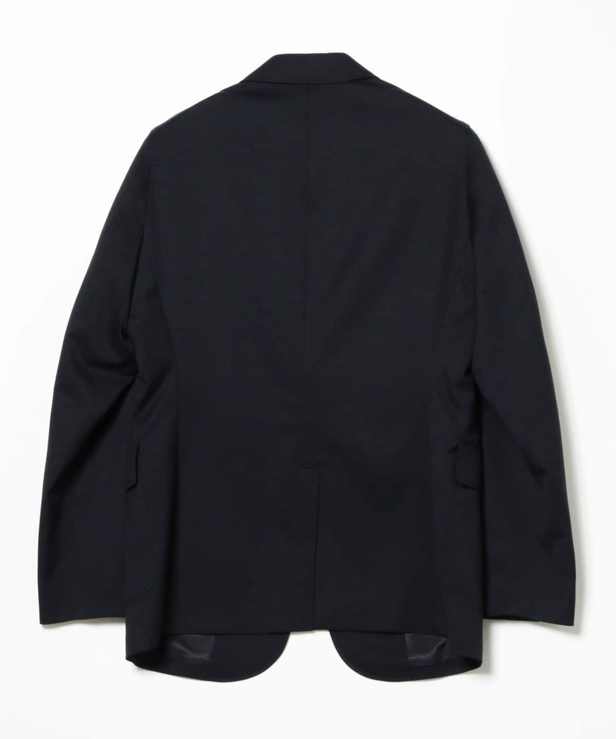 BEAMS PLUS（ビームス プラス）3B Blazer Combat Wool（ジャケット