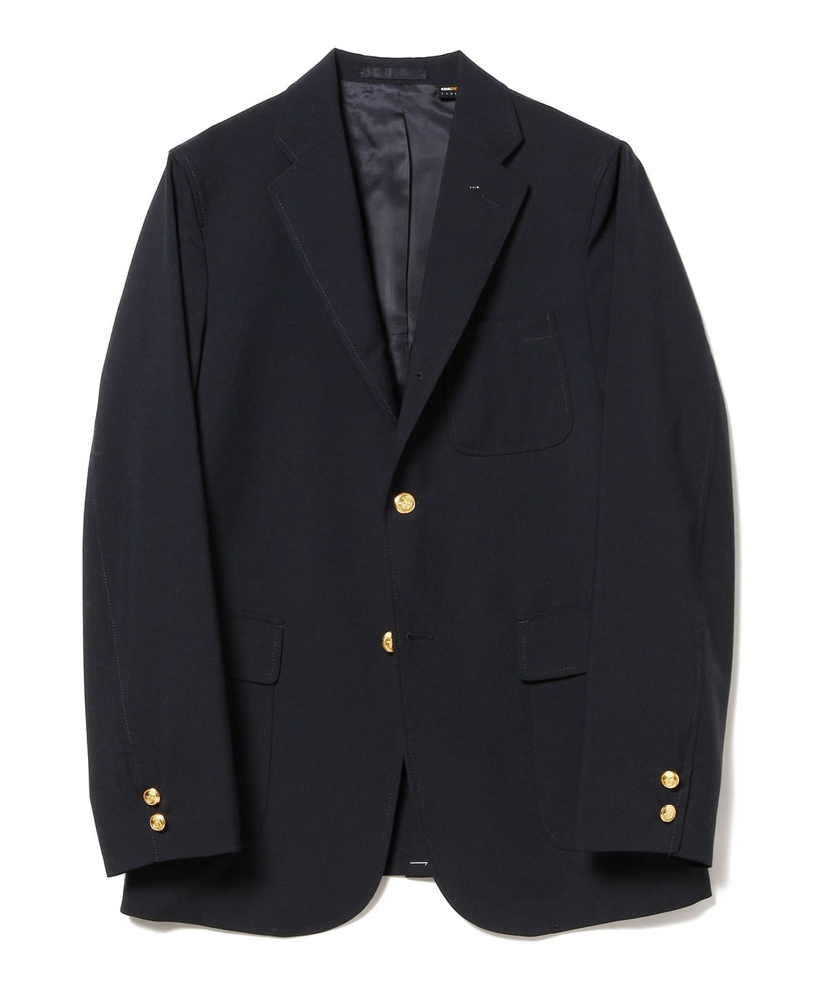BEAMS PLUS（ビームス プラス）3B Blazer Combat Wool（ジャケット