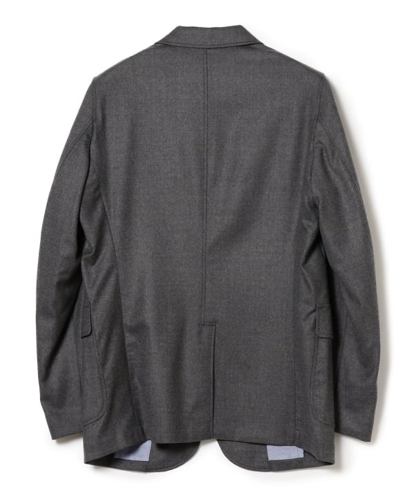 BEAMS PLUS（ビームス プラス）BEAMS PLUS / 3B Jacket Flannel