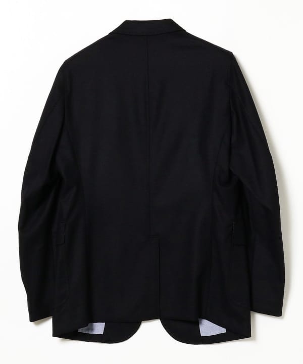 BEAMS PLUS（ビームス プラス）BEAMS PLUS / 3B Jacket Flannel 