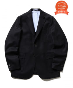 BEAMS PLUS / 3B Jacket Flannel