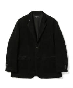 ▲ENGINEERED GARMENTS / LOITER JACKET - COTTON 8W CORDUROY