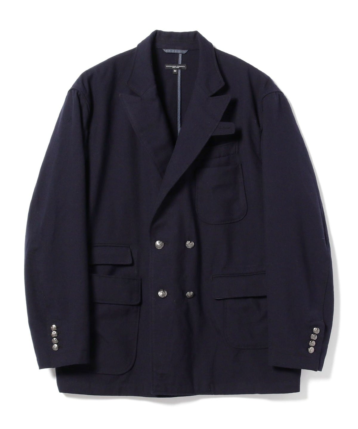 BEAMS PLUS（ビームス プラス）ENGINEERED GARMENTS × BEAMS PLUS