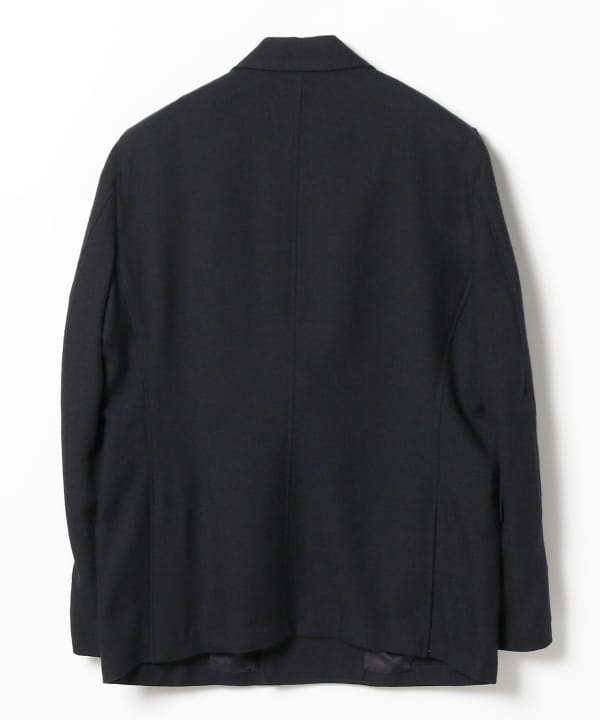 BEAMS PLUS（ビームス プラス）BEAMS PLUS / 4B Double Breasted