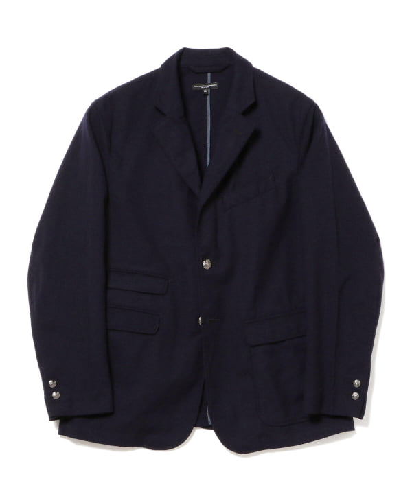 BEAMS PLUS（ビームス プラス）ENGINEERED GARMENTS × BEAMS PLUS