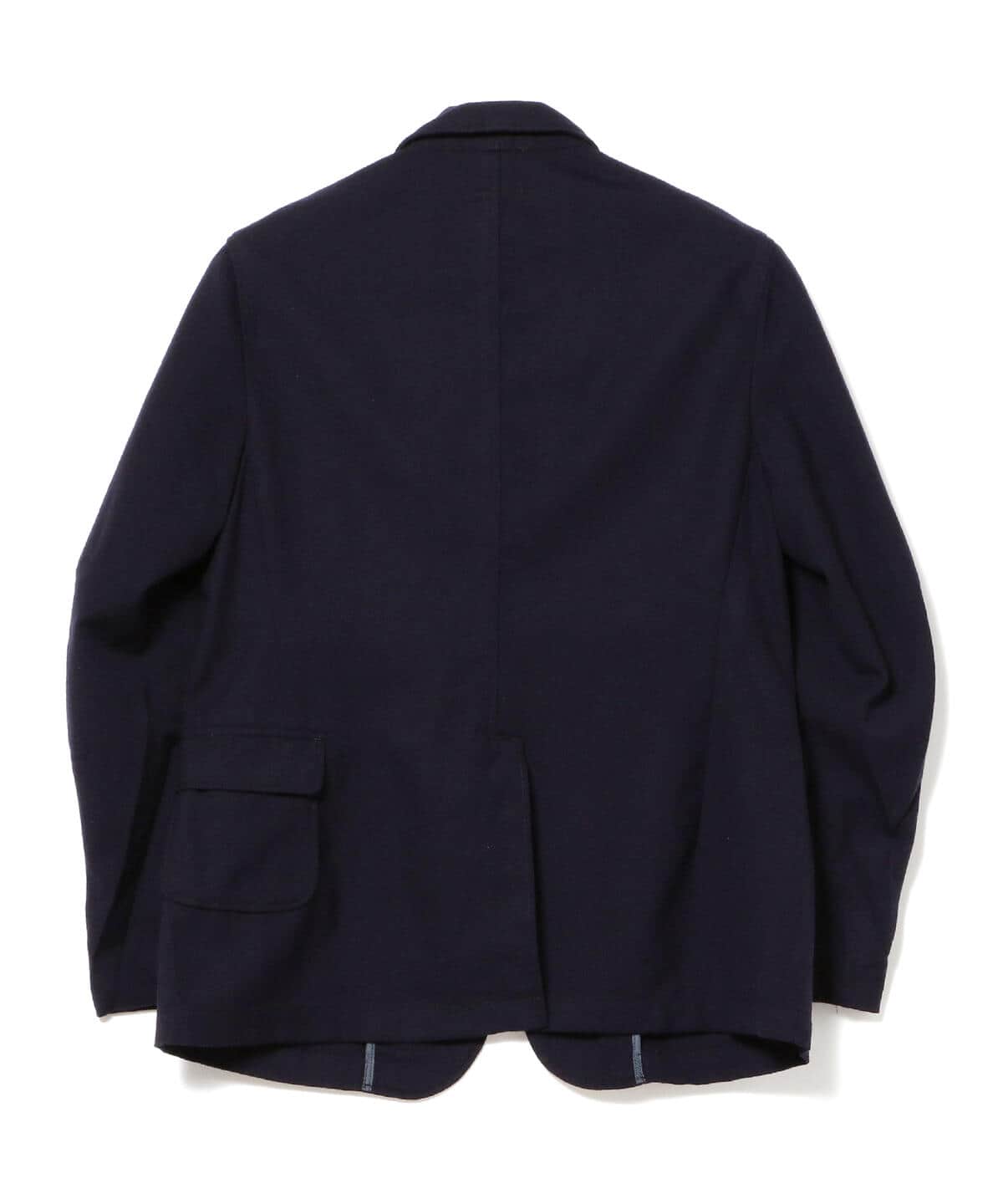 BEAMS PLUS（ビームス プラス）ENGINEERED GARMENTS × BEAMS PLUS