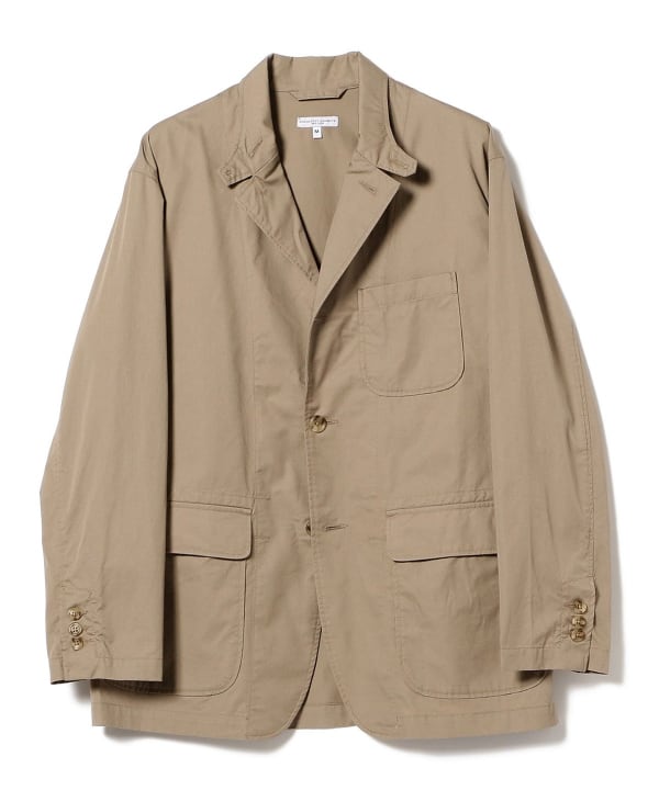 BEAMS PLUS（ビームス プラス）ENGINEERED GARMENTS / Loiter Jacket