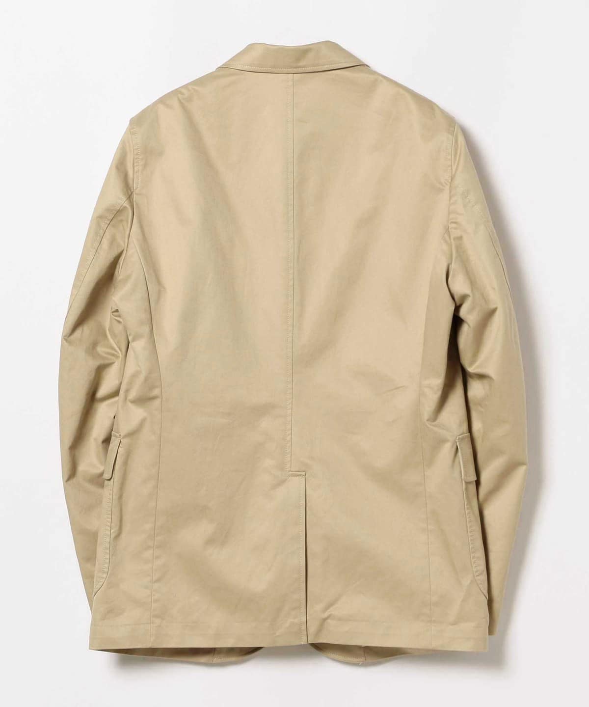 BEAMS PLUS（ビームス プラス）3B Jacket 80/3 Twill（ジャケット