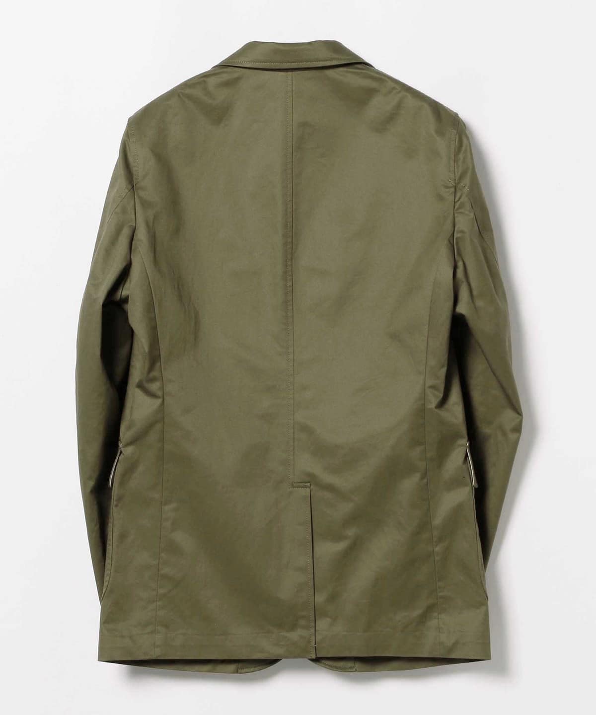 BEAMS PLUS（ビームス プラス）3B Jacket 80/3 Twill（ジャケット