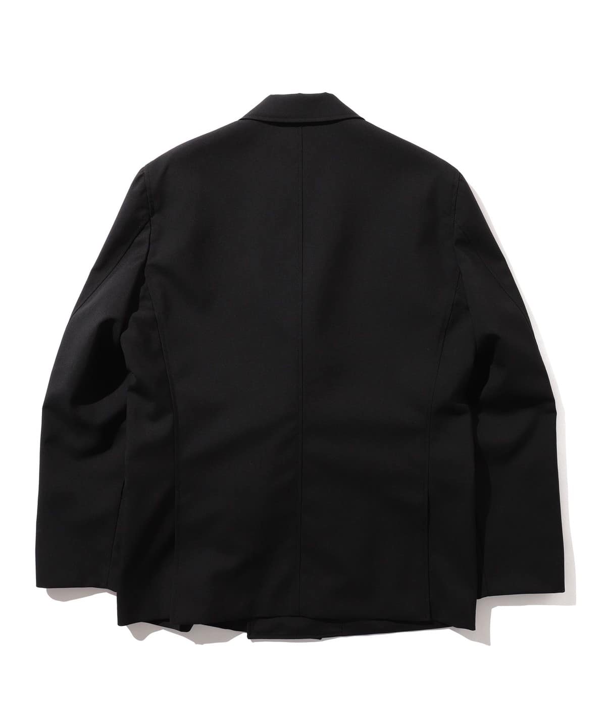 ジャケット・アウター BEAMS PLUS/4B Double Breasted Blazer BEAMS PLUS（ビームス プラス）4B Double Breasted Blazer Wool
