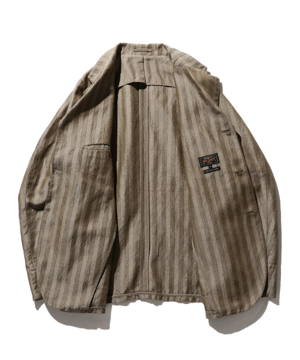 楽天市場】【SALE／60%OFF】BEAMS PLUS / タスラン リネン