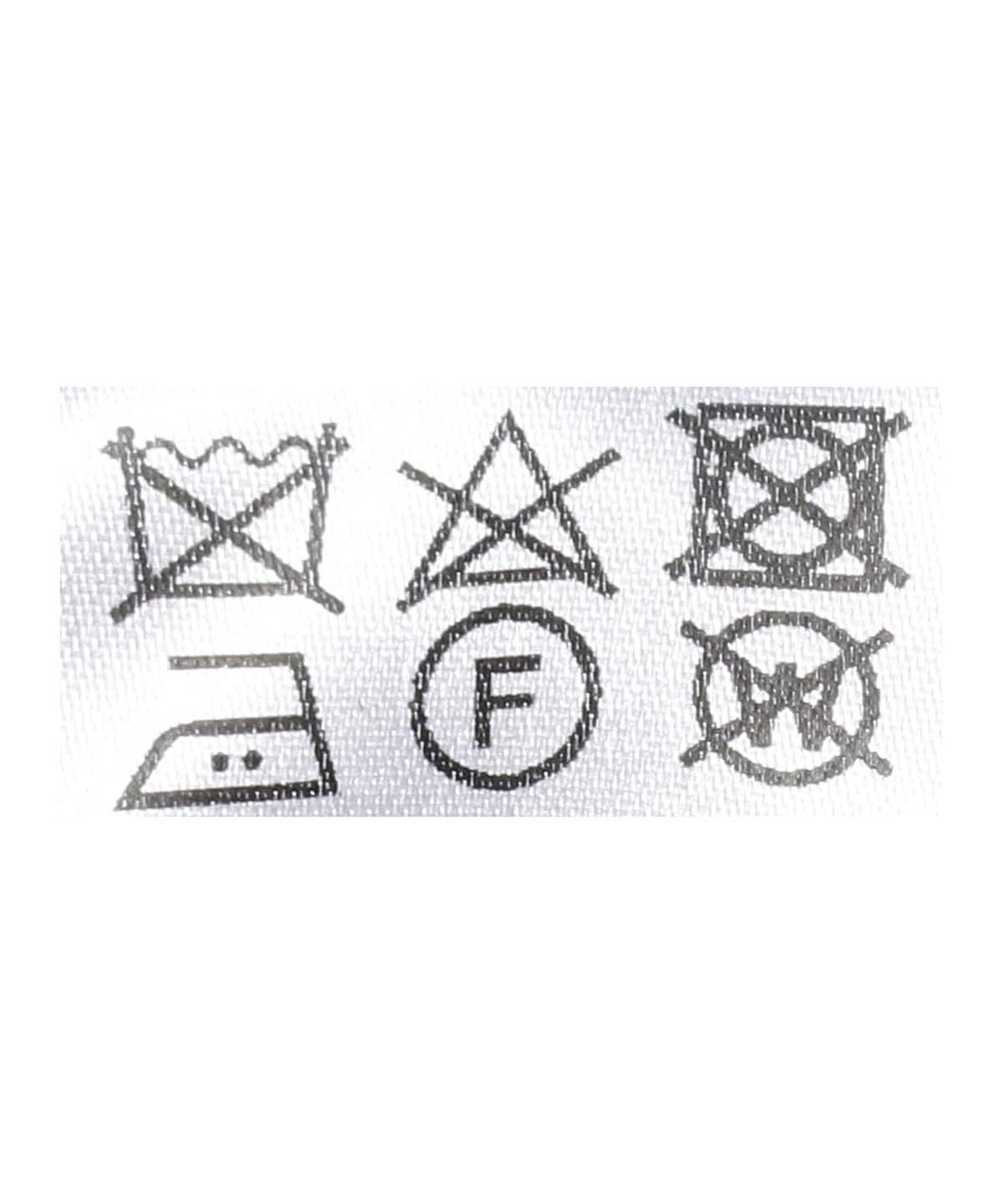 BEAMS PLUS（ビームス プラス）KENNETH FIELD / Uncon Ⅱ Fox Brothers