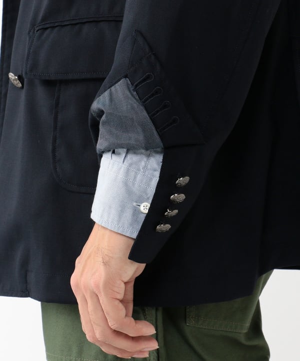 BEAMS PLUS (BEAMS PLUS) [Special order] ENGINEERED GARMENTS