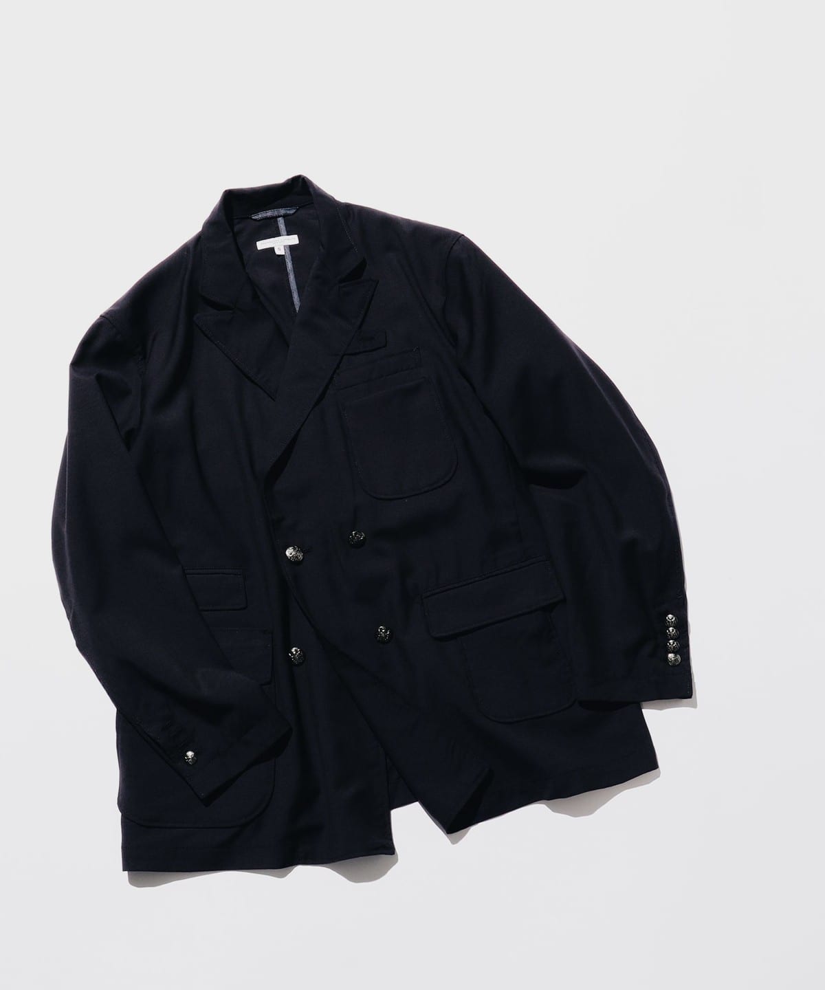 BEAMS PLUS（ビームス プラス）ENGINEERED GARMENTS × BEAMS PLUS 