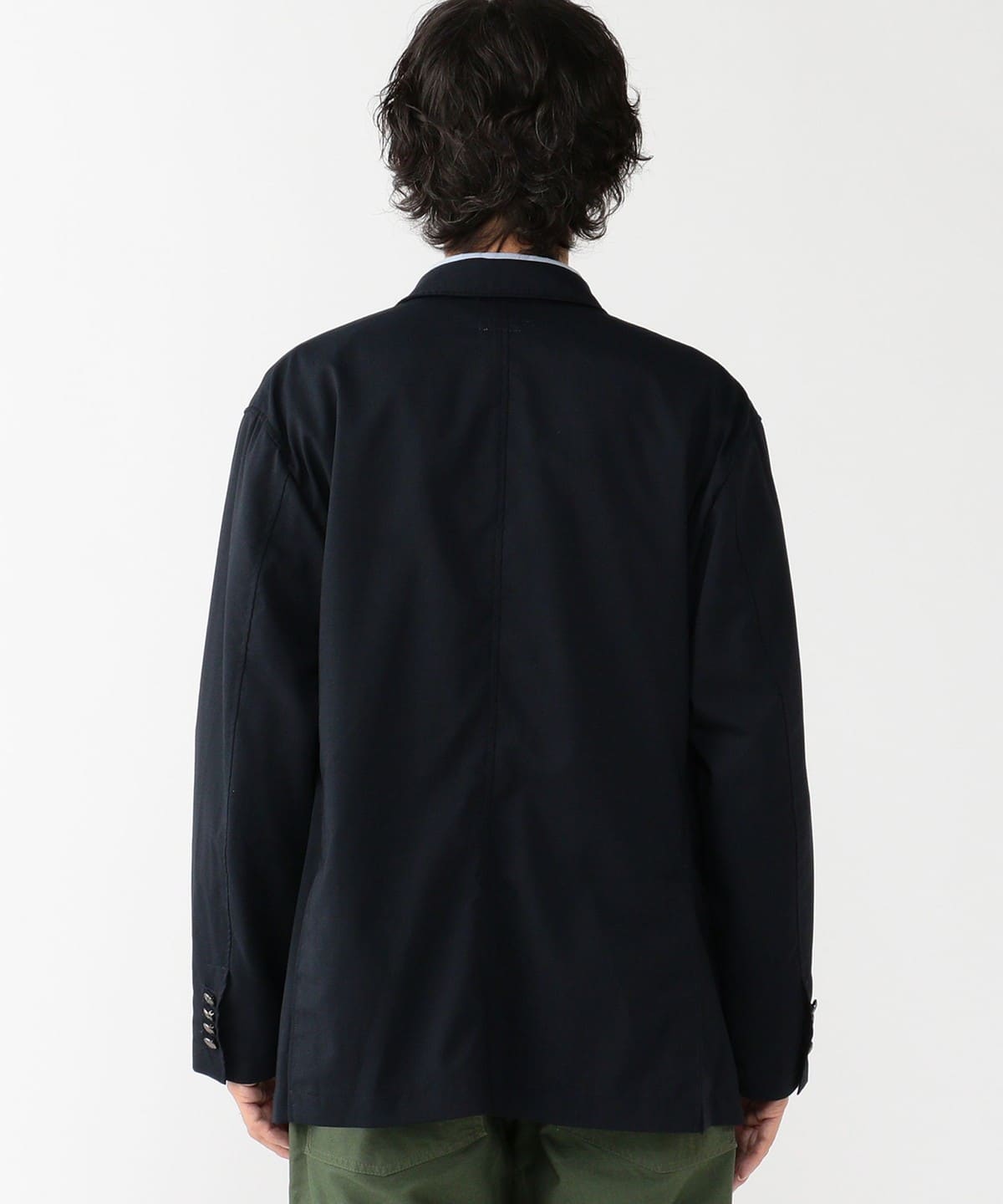 BEAMS PLUS（ビームス プラス）ENGINEERED GARMENTS × BEAMS PLUS 