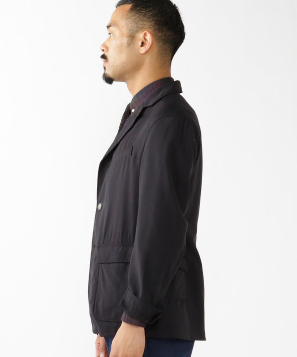 BEAMS PLUS（ビームス プラス）ENGINEERED GARMENTS × BEAMS PLUS