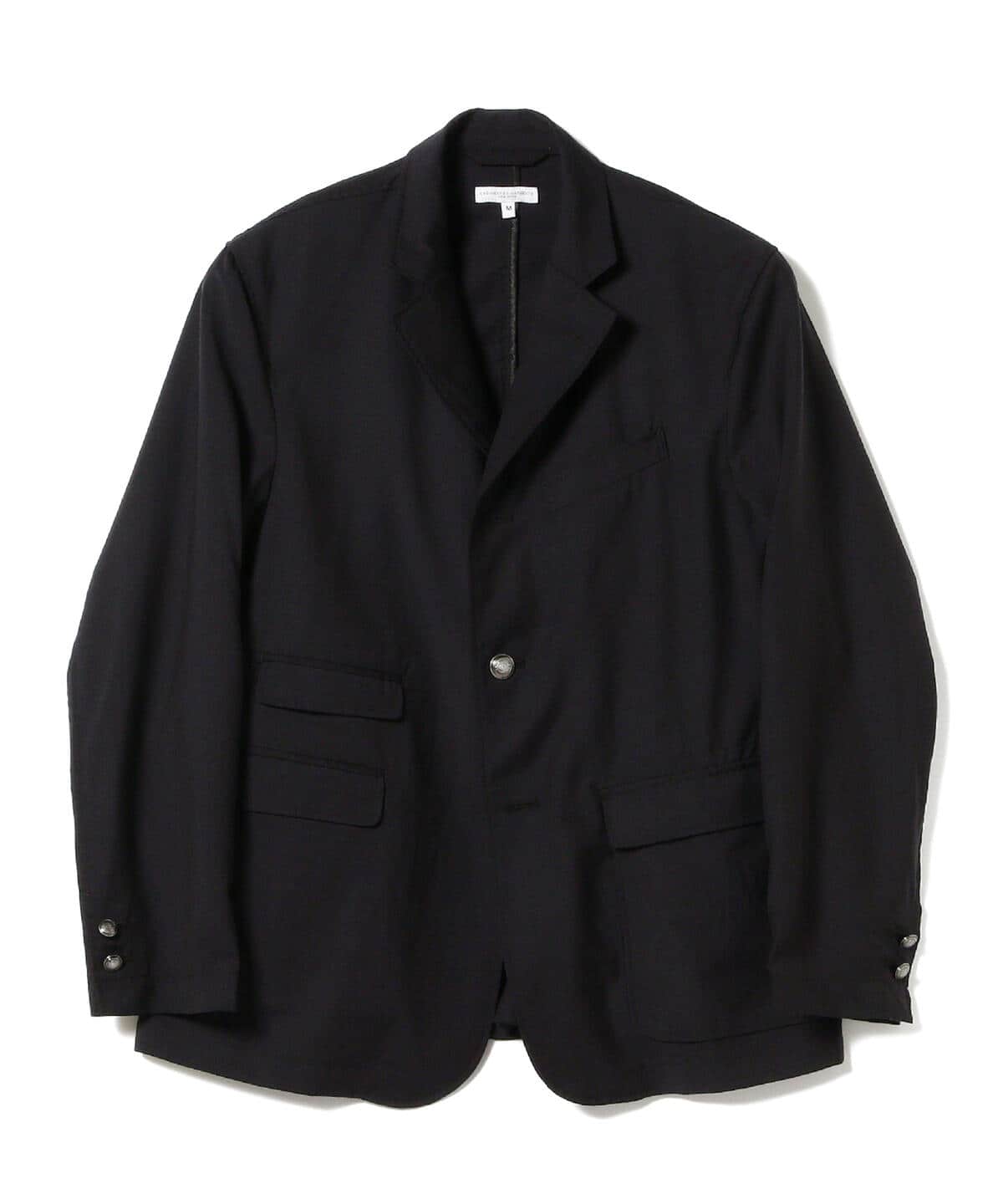 ENGINEERED GARMENTS MID FIELD BLAZER XXL